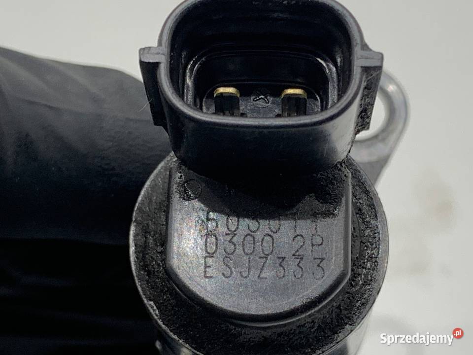 ZAWÓR ZMIENNYCH FAZ ROZRZĄDU HYUNDAI I20 II Części samochodowe