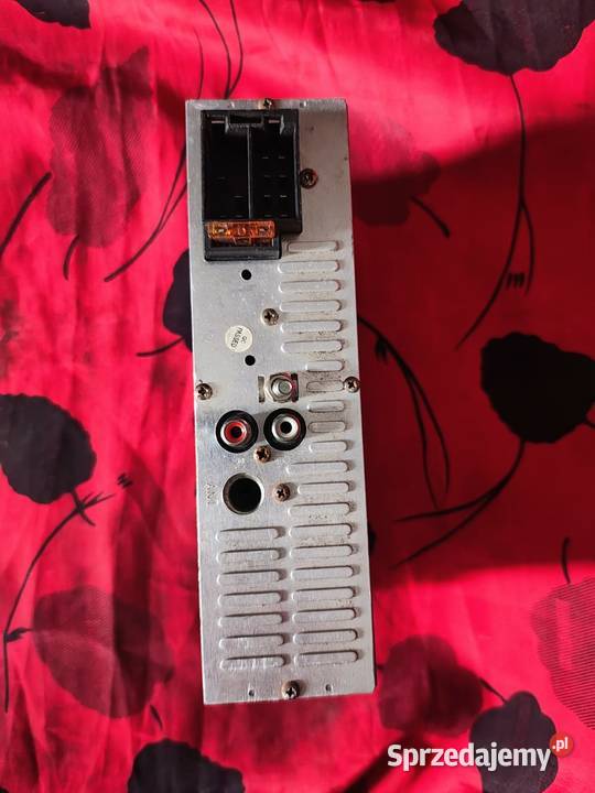 Radioodtwarzacz Audiomedia Amr 113 radio wielkopolskie Krotoszyn