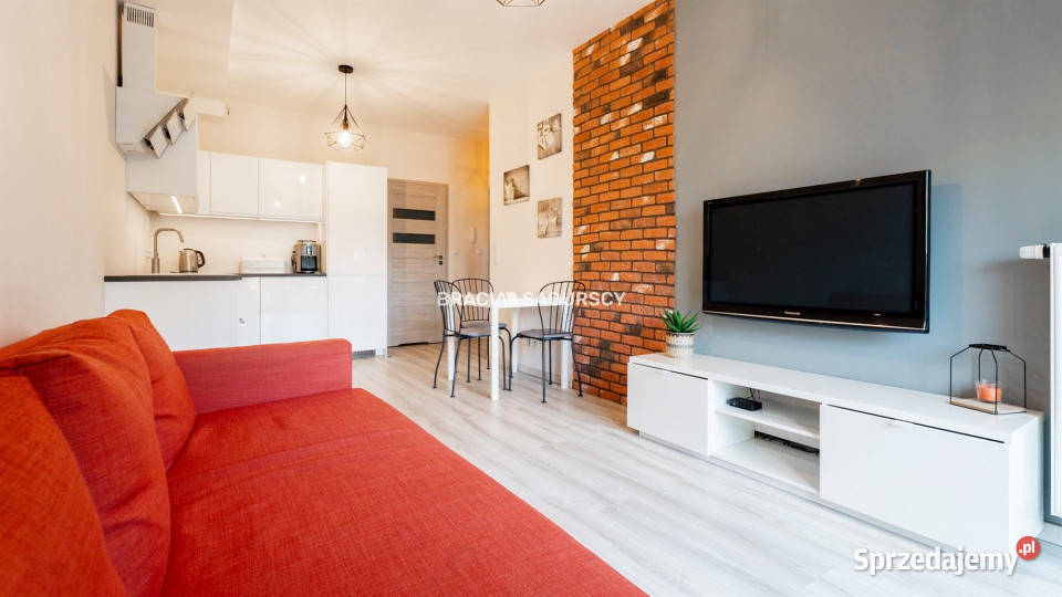 wynajmu mieszkania 3895m 2 pokoje Kraków Jana Wynajem