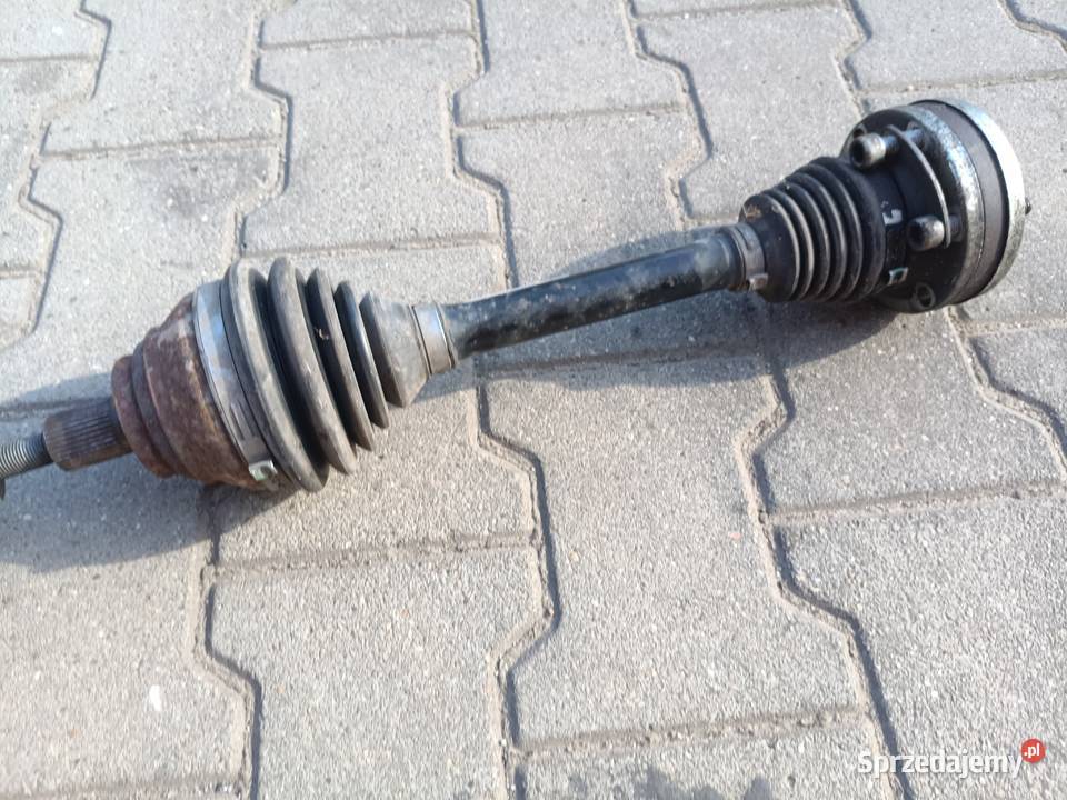 Volkswagen Passat B7 20tdi półoś 1K0407271EE Krosno sprzedam