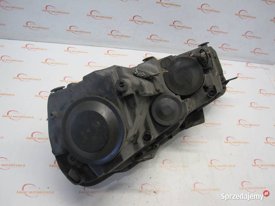 LAMPA PRAWY PRZÓD PRAWA PRZEDNIA 5K2941006H VW