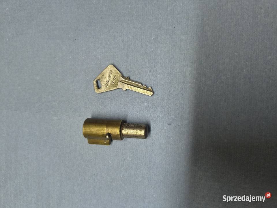 Blokada kierownicy pokój wsk sprzedam