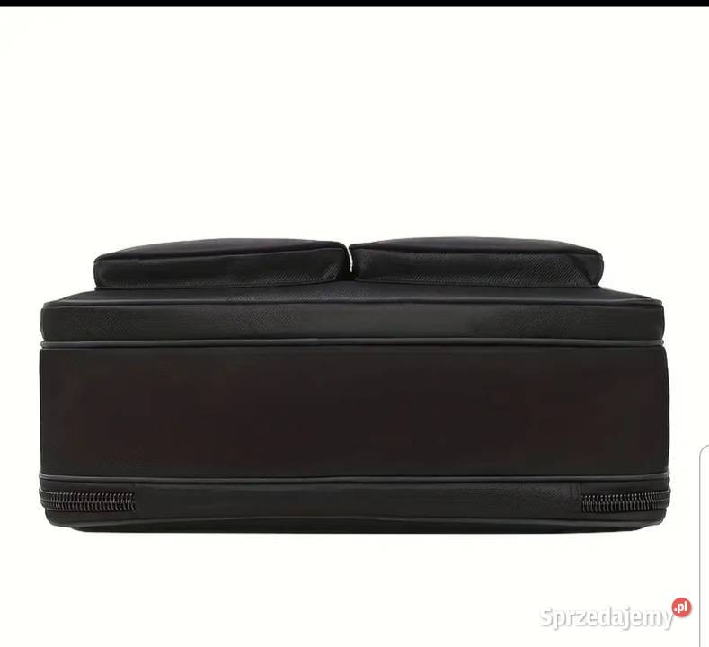 Torba na ramię wodoodporna Laptop itd Nowa Moda i Styl Marcinkowice sprzedam