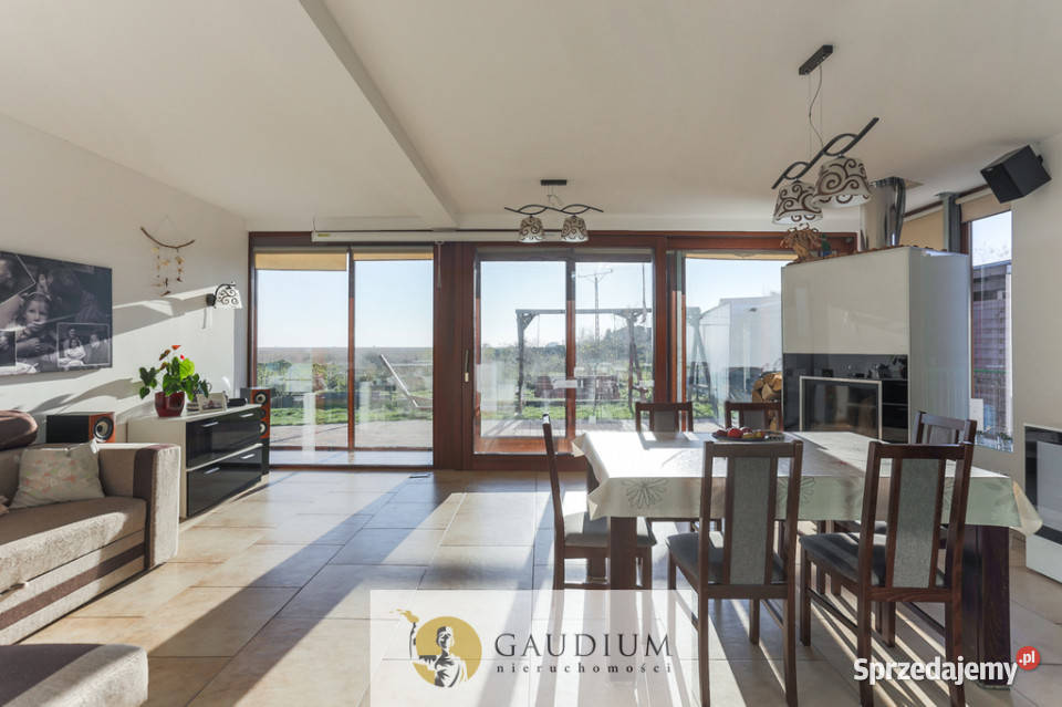 Pensjonat morzem pomorskie Rewa