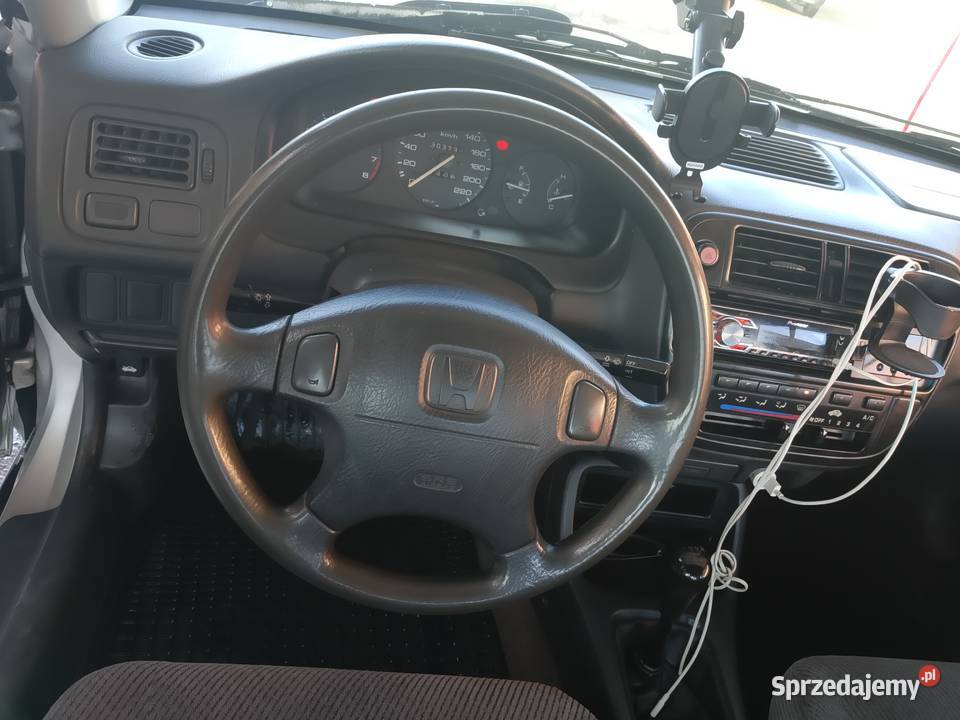 Sprzedam Honda civic śląskie Pszów