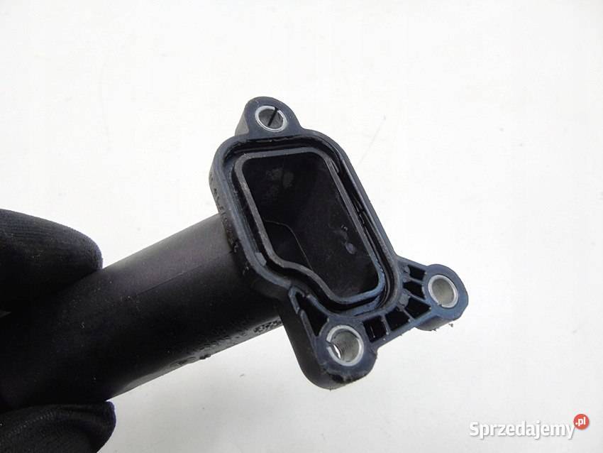 Króciec wody 16 D4D D Verso Auris Avensis Mini śląskie