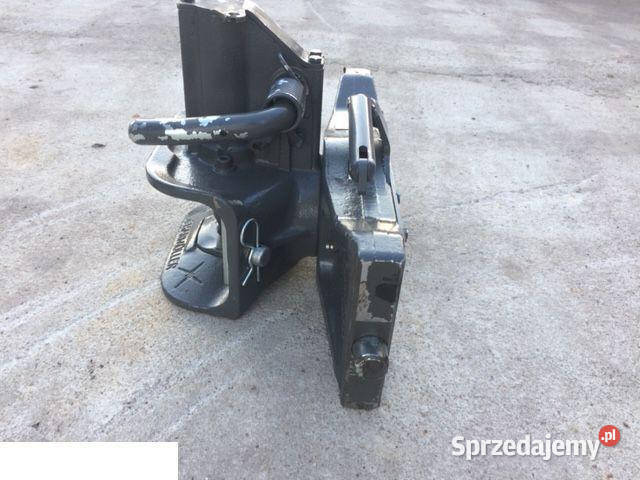 John Deere Zaczep 39 Jastrzębniki sprzedam