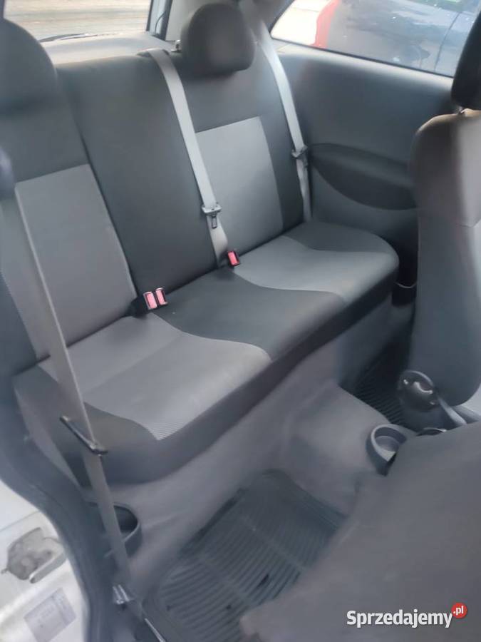 OPEL CORSA 12 LPG ekonomiczny zarejestrowany śląskie Gliwice