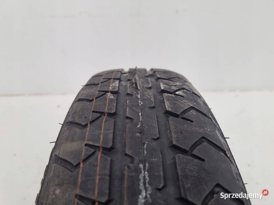 KOŁO DOJAZDOWE Chevrolet Impala IX 12570 R16 Chełm sprzedam