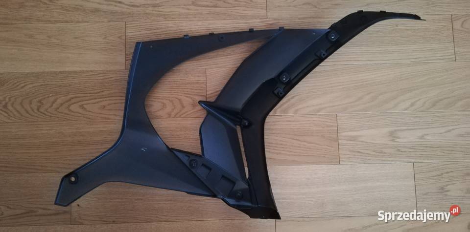 Kawasaki ZX10R 1620 owiewka bok lewy nowa Białystok