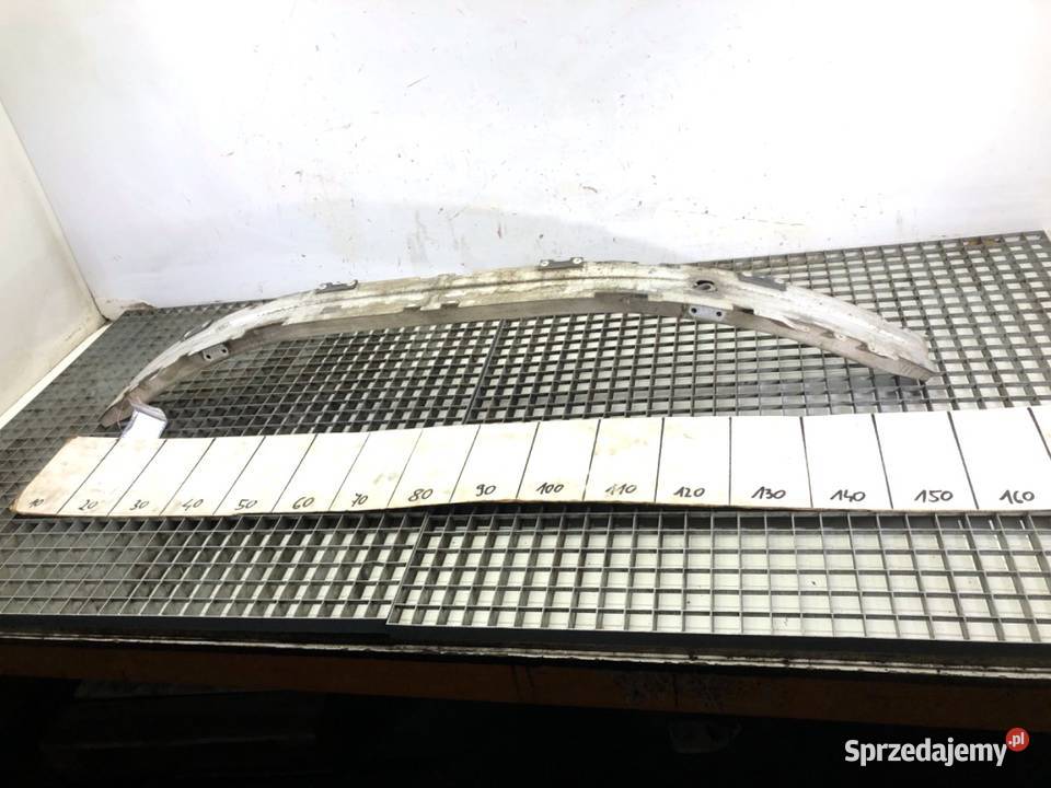 BELKA ZDERZAKA PRZÓD BMW E61 0410 7148586