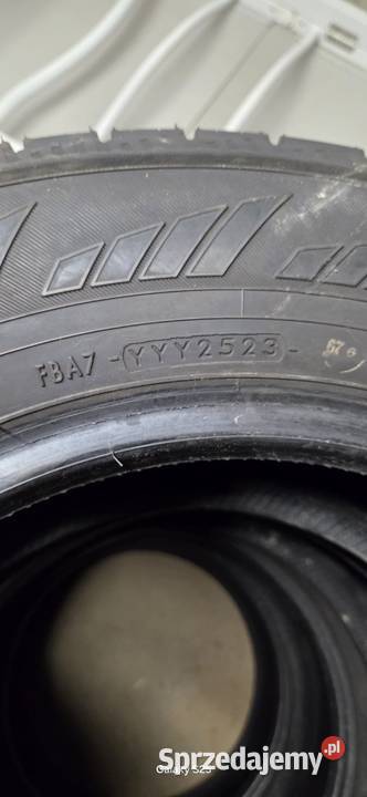 Opony zimowe Samochodowe Zapole