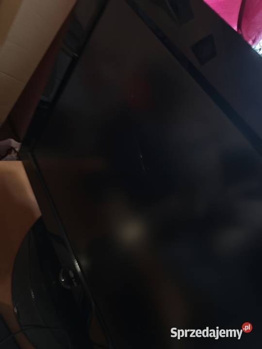 Telewizor LG 32LG3000 Tychy