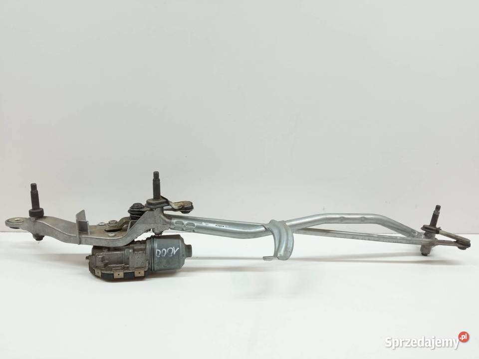 MECHANIZM WYCIERACZEK PRZÓD EUROPA A2058208102