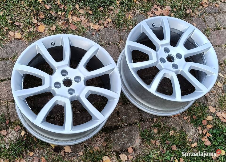 FELGA felgi FIAT OE 17 4x98 oryginał 2 Częstochowa sprzedam