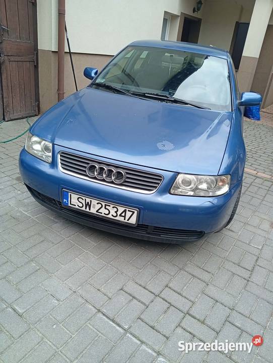 18T 180 Lift Gaz sekwencja 180KM Lublin