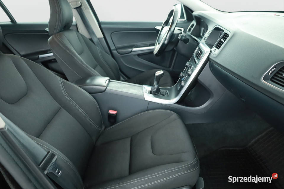 Volvo V60 D3 20 ABS Piaseczno
