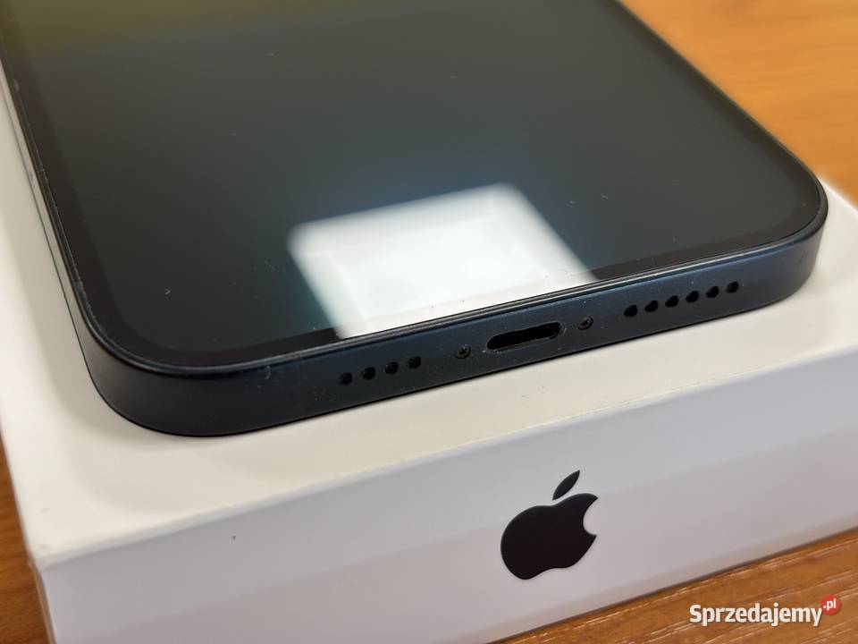Smartfon Apple iPhone 14 Plus 6 GB 256 GB 5G