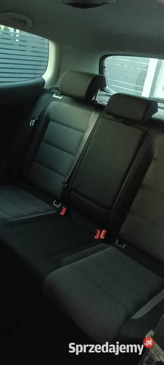 Volkswagen Golf VI 2008