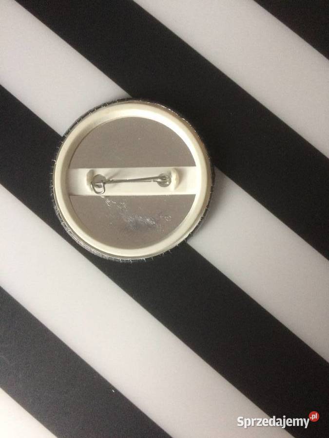 1067 Odznaka Koła Wędkarskiego Big Fish