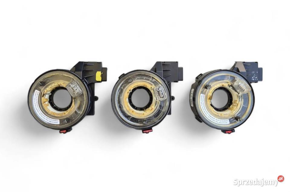 TAŚMA ZWIJAK AIRBAG 1K0959653 1K0959653C świętokrzyskie Działoszyce