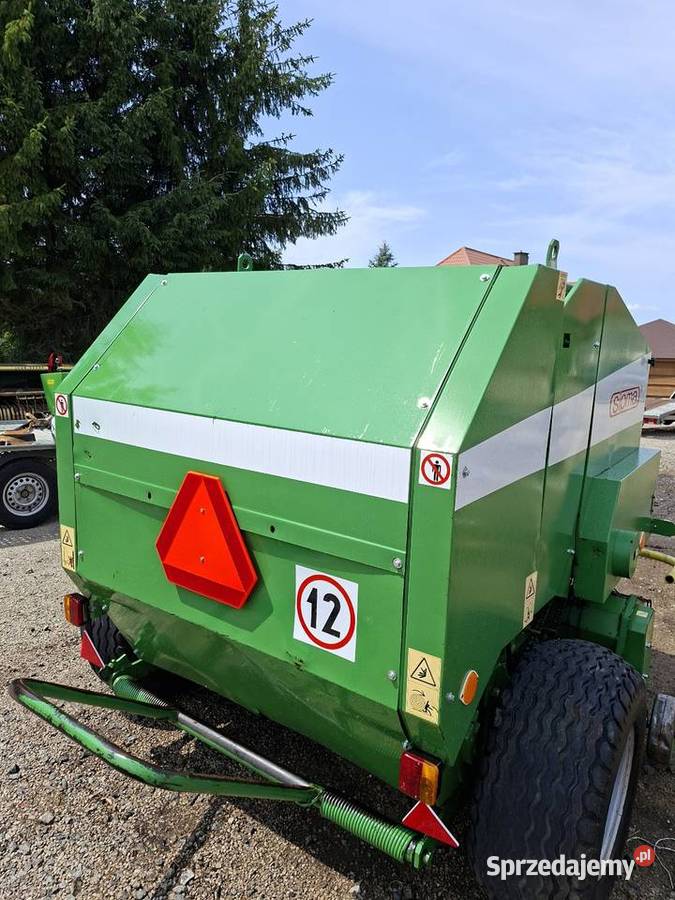 Supma 2005 SIATKA oryginał Transport lubelskie Parczew