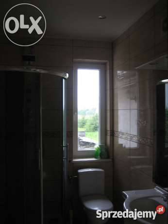 Sprzedam dom z dzialka BIELSK PODLASKI 2000m2 Bielsk Podlaski