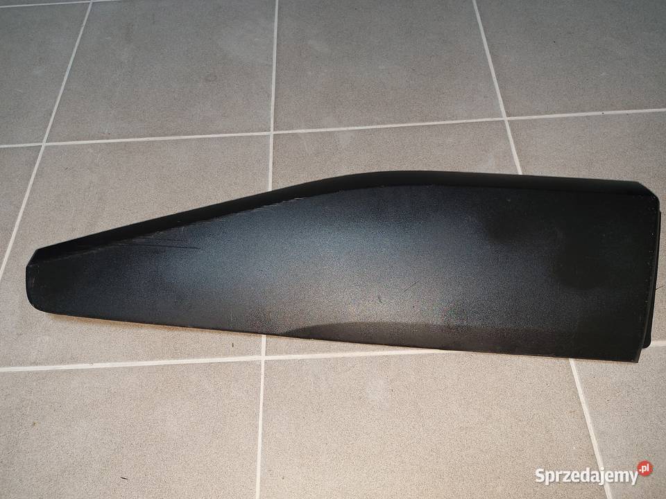 Listwa boczna na drzwi prawe tylne Toyota CHR Lublin