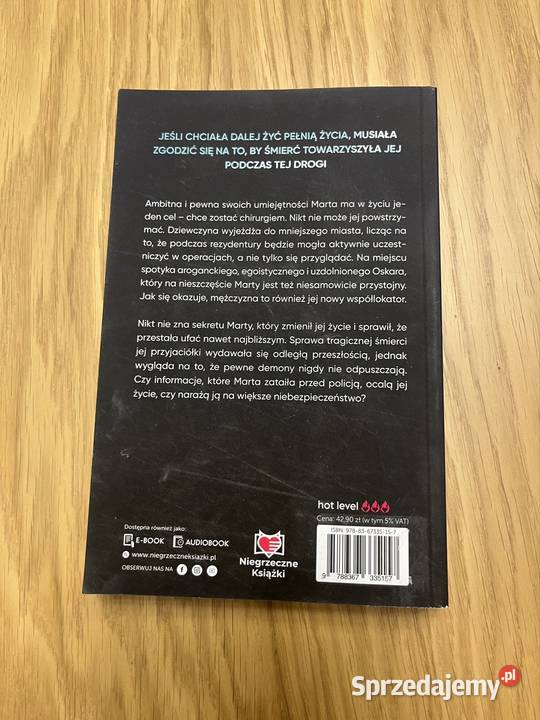 książka ISBN 9788367335157 Poznań