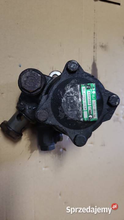POMPA WSPOMAGANIA MAN ZF 85471016004 Mojusz sprzedam