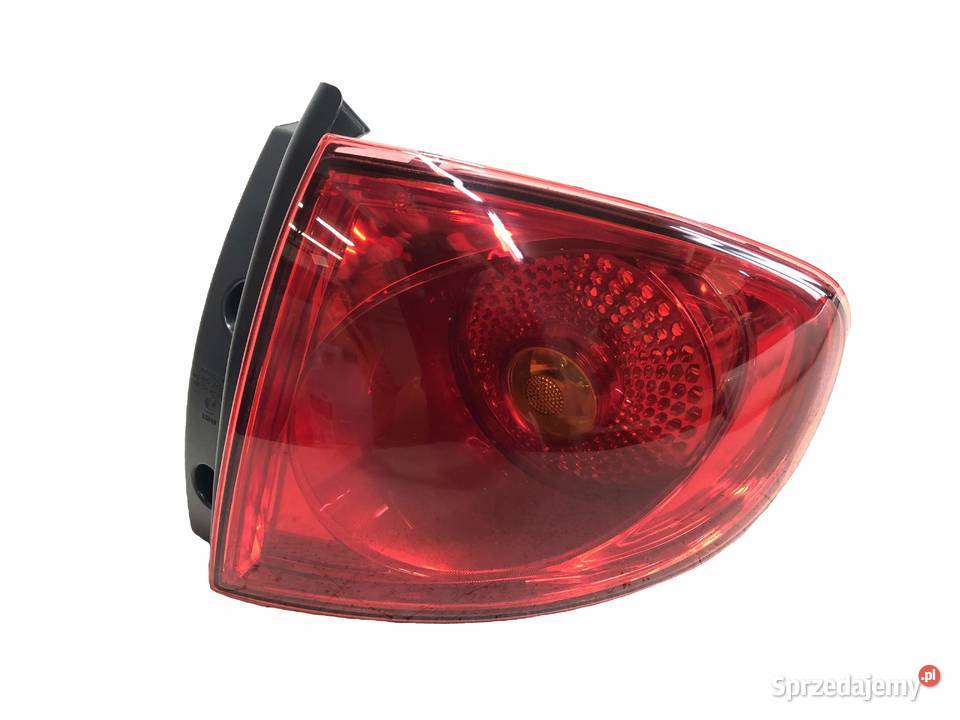 SEAT ALTEA 5P1 032004052015 Lampa tylna tył świętokrzyskie Skarżysko-Kamienna