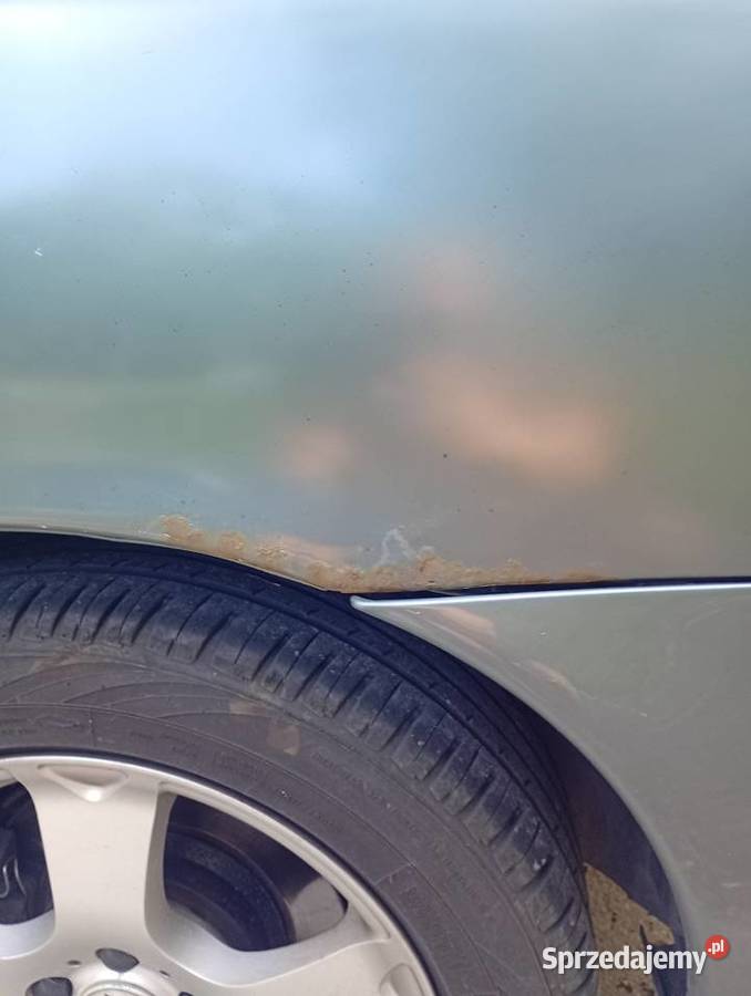 Volvo v70 25 TDI 140 Starachowice