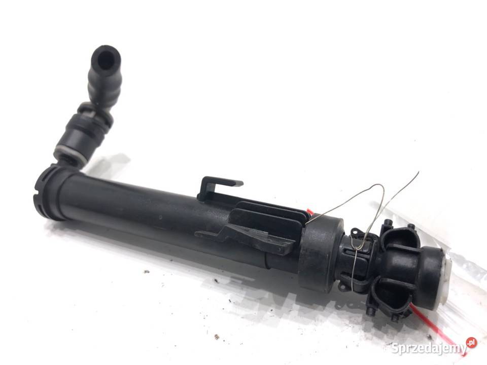 SPRYSKIWACZ REFLEKTORA PRAWY PRZÓD BMW F39 sprzedam
