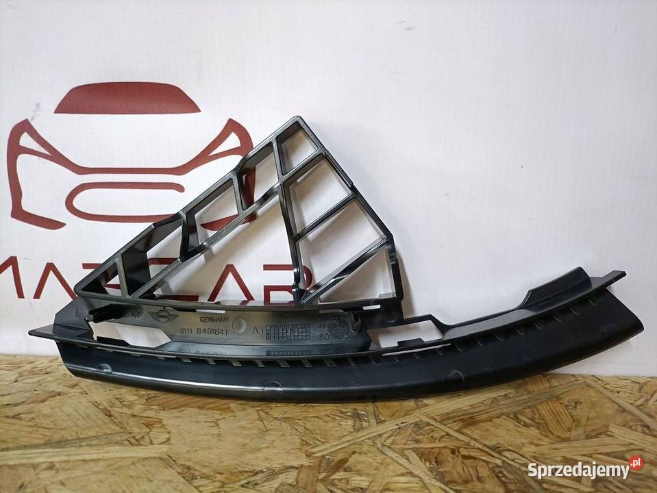 MINI COOPER F56 F55 LCI WSPORNIK ABSORBER Pleszew