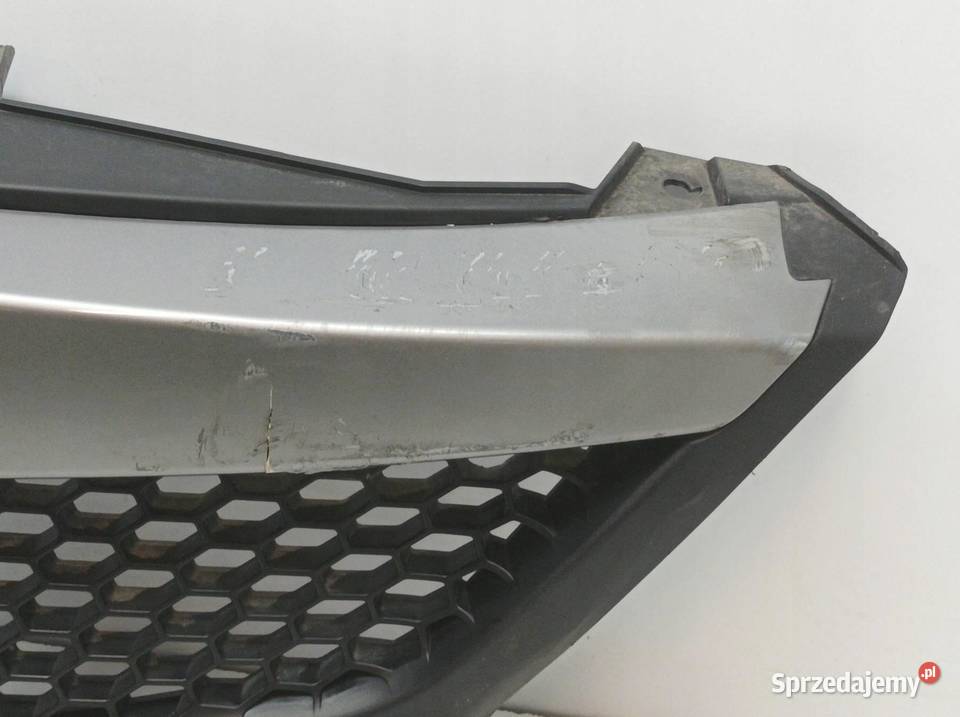 ATRAPA GRILL Piaggio Porter II 2021 NP6 sprzedam