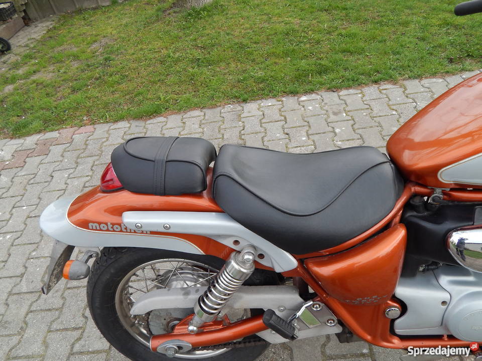 Aprilia Classic 125 Woźniki sprzedam