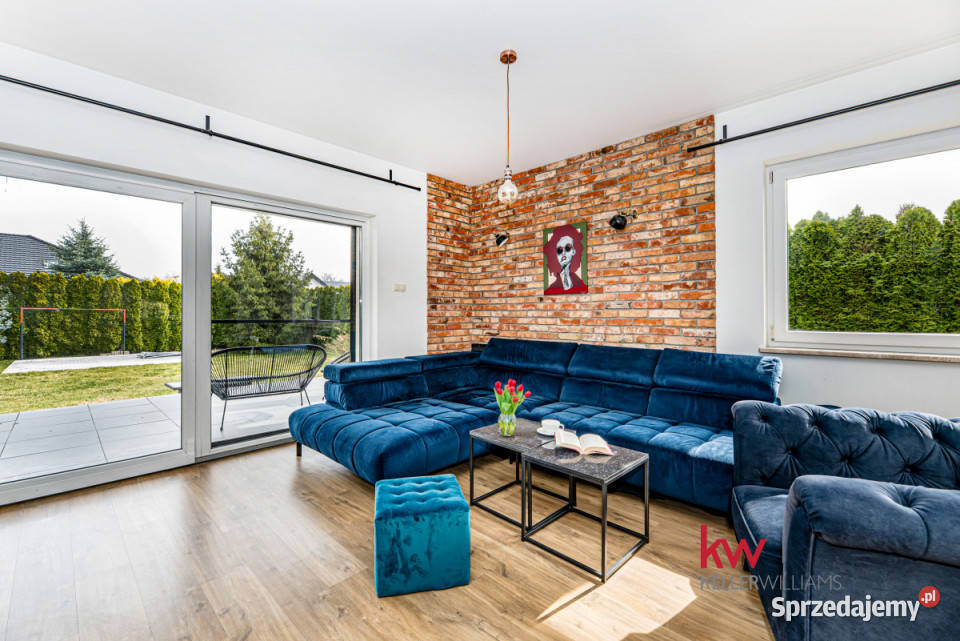 sprzedaży domu wolnostojącego Wygoda 13103m2 131.03m2 sprzedam