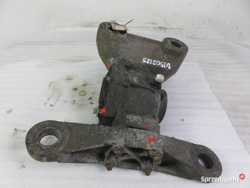 DYFER RENAULT SCENIC I 20 RX4 J641340041 Części samochodowe sprzedam