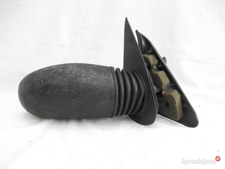Lusterko Prawe Fiat Seicento oryginał osobowe Szczecinek