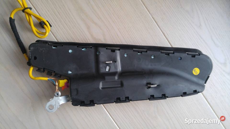 Poduszka prawy przód 1T0880242A A3 S3 RS3 8P VW osobowe Lublin