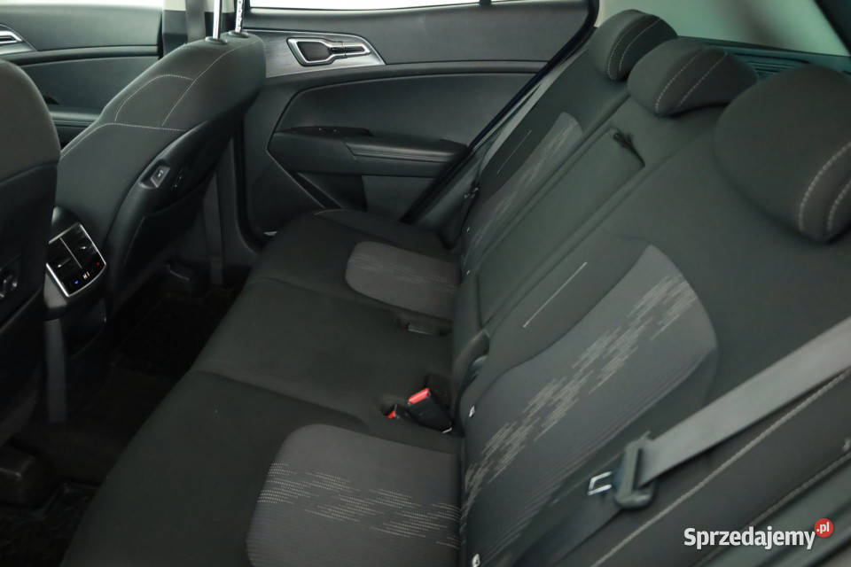 Kia Sportage 16 TGDI MHEV Rok produkcji 2022 Piaseczno