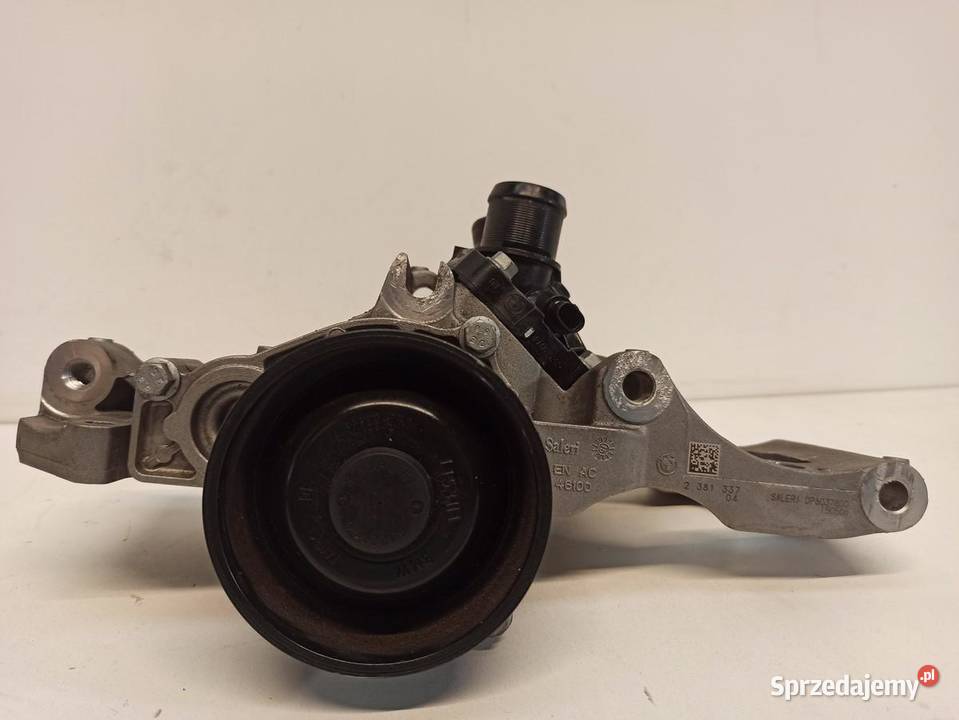 MINI F55 F56 POMPA WODY MOCOWANIE 2381337 osobowe dolnośląskie