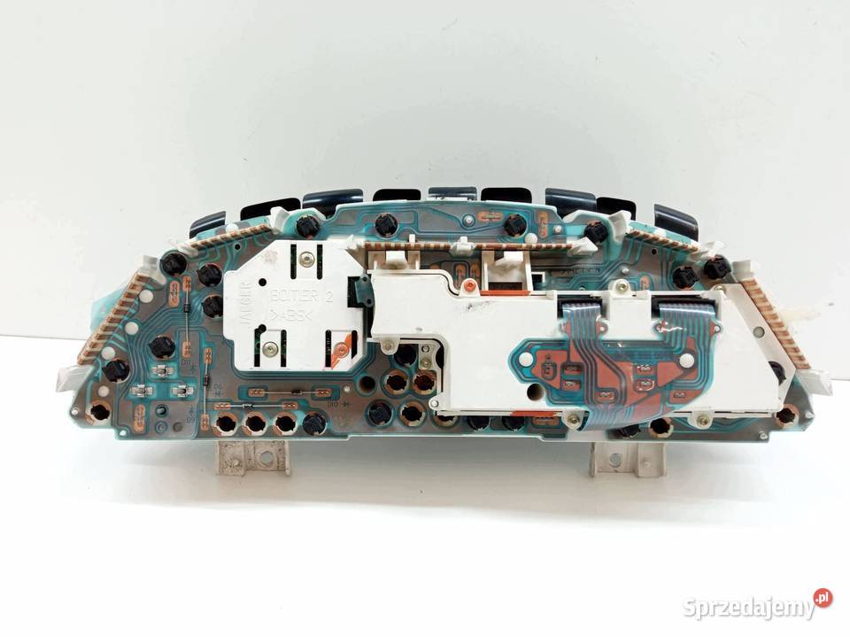 LICZNIK 1477487080 60204NC5T 09036029904 20 B sprzedam