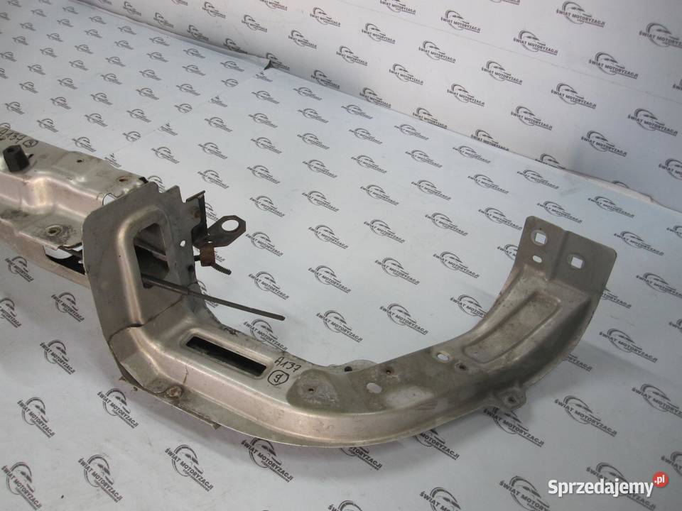 COMBO D DOBLO II 13r pas przód zawór sprzedam