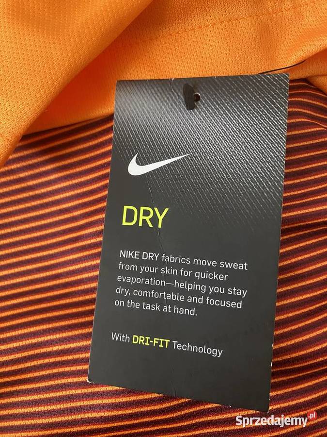 GALATASARAY SK 52 HAKAN 2016 2017 Nike XL NOWA z dolnośląskie Wrocław