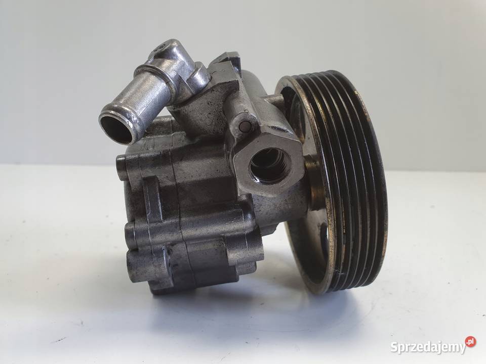 Citroen Jumpy 19 D POMPA WSPOMAGANIA 9640906580 Chełm