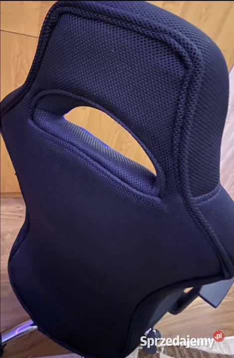 Fotel obrotowy Olsztyn