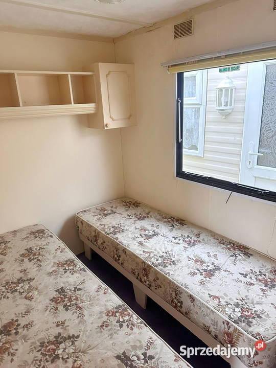 Domek Holenderski Sezonowy Atlas Festival