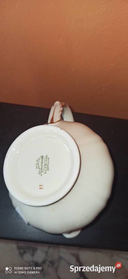 Mlecznik Krautheim Selb Bavaria Germany Gdańsk sprzedam