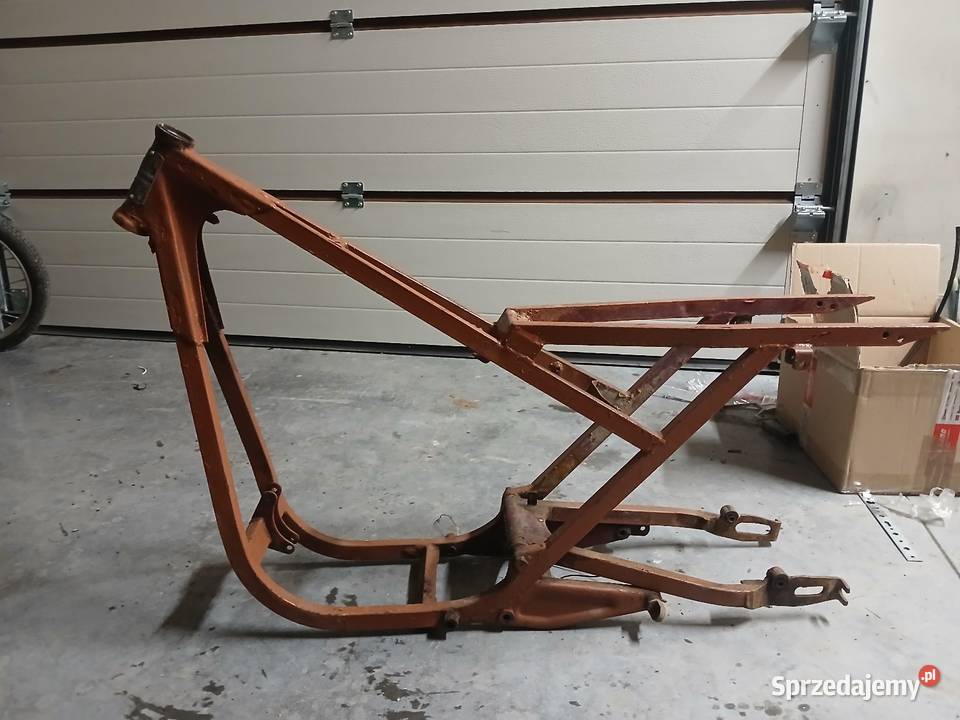 Shl M 06 M06 U T rama Ramy Mielec